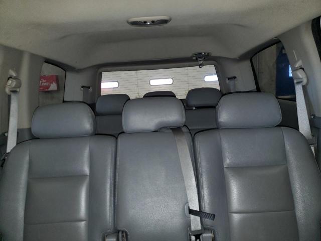Foto 10 de la subasta – 2006 DODGE DURANGO SL con VIN 1D4HB48N56F137139