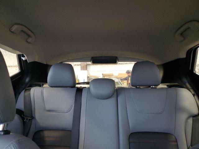 Photo 10 from auction – 2023 NISSAN KICKS SR with VIN 3N1CP5DV7PL476001