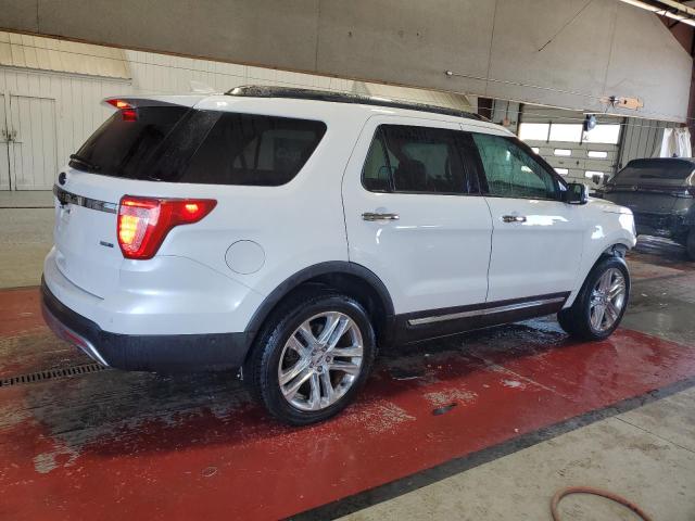 صورة رقم 3 من المزاد - 2016 FORD EXPLORER L مع VIN 1FM5K8F8XGGC73875