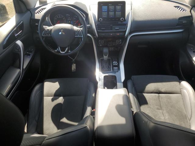 Photo 8 from auction – 2024 MITSUBISHI ECLIPSE CR with VIN JA4ATWAA3RZ058340