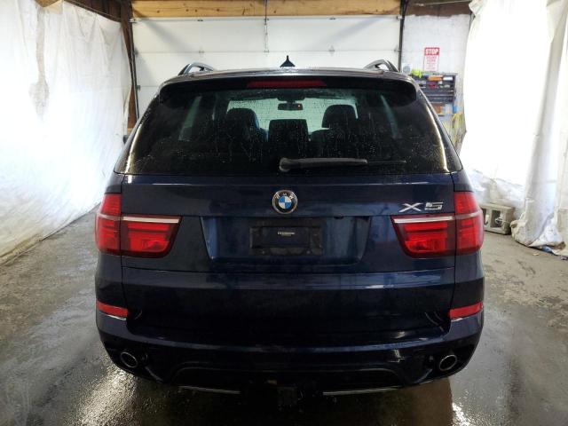 Photo 6 from auction – 2013 BMW X5 XDRIVE3 with VIN 5UXZW0C56D0B94635