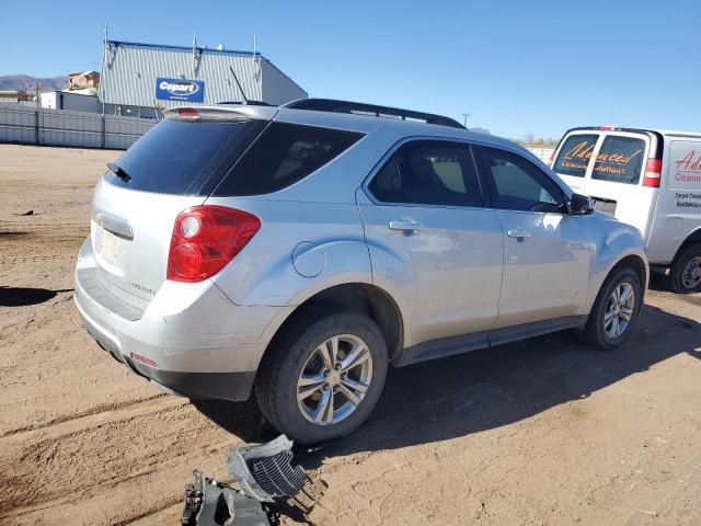 Photo 3 from auction – 2015 CHEVROLET EQUINOX LT with VIN 1GNFLGEK6FZ112107