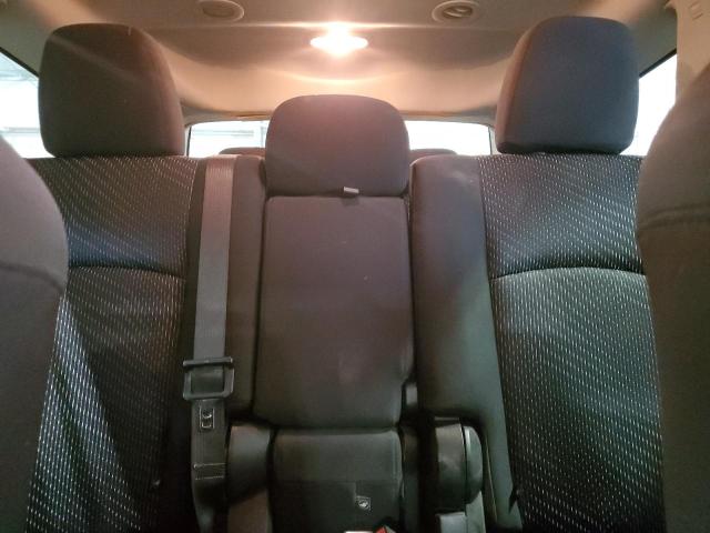 Photo 10 from auction – 2016 DODGE JOURNEY SX with VIN 3C4PDCBG2GT104405