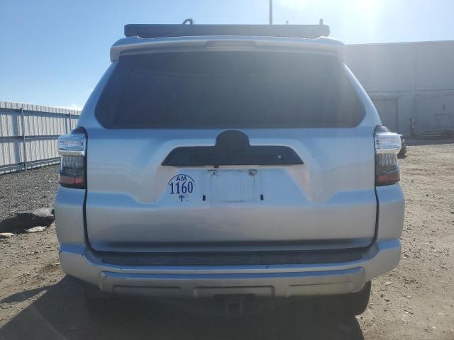 Photo 6 from auction – 2019 TOYOTA 4RUNNER SR with VIN JTEBU5JR2K5667581