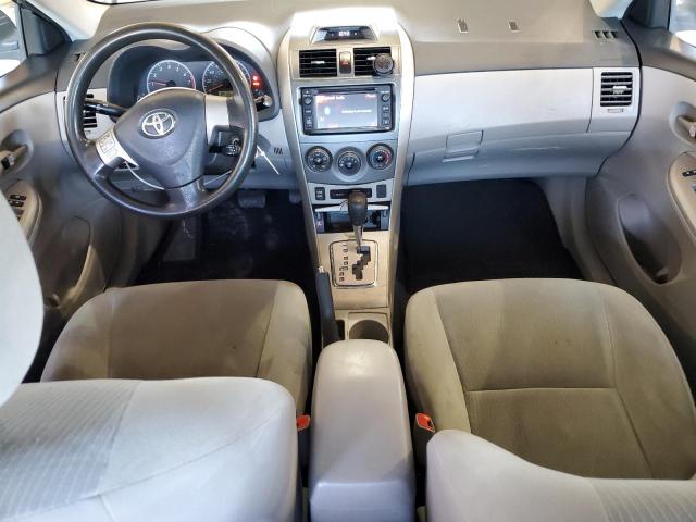 Photo 8 from auction – 2013 TOYOTA COROLLA BASE with VIN 2T1BU4EE7DC019133