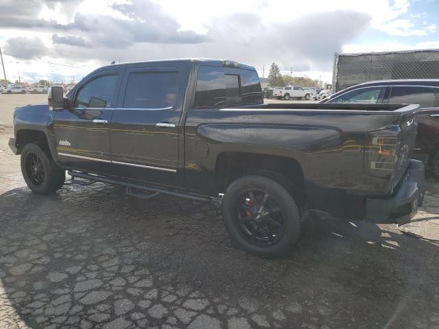 Photo 2 from auction – 2015 CHEVROLET SILVERADO with VIN 3GCUKTEC4FG381842