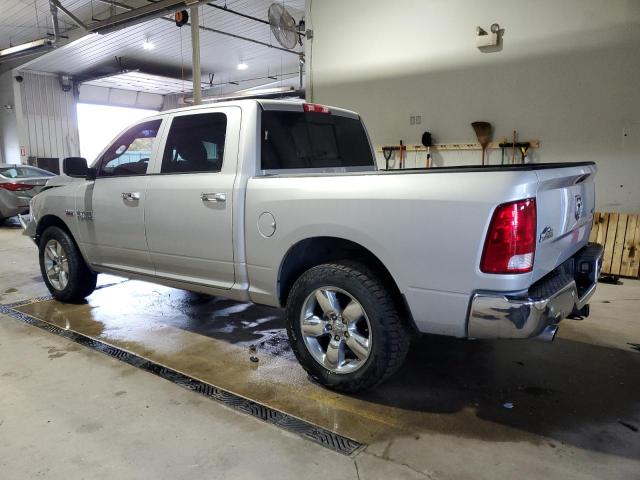 Photo 2 from auction – 2016 RAM 1500 SLT with VIN 3C6RR7LT1GG185264