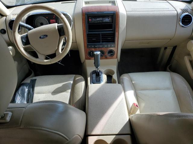 Photo 8 from auction – 2006 FORD EXPLORER E with VIN 1FMEU74E96ZA23463