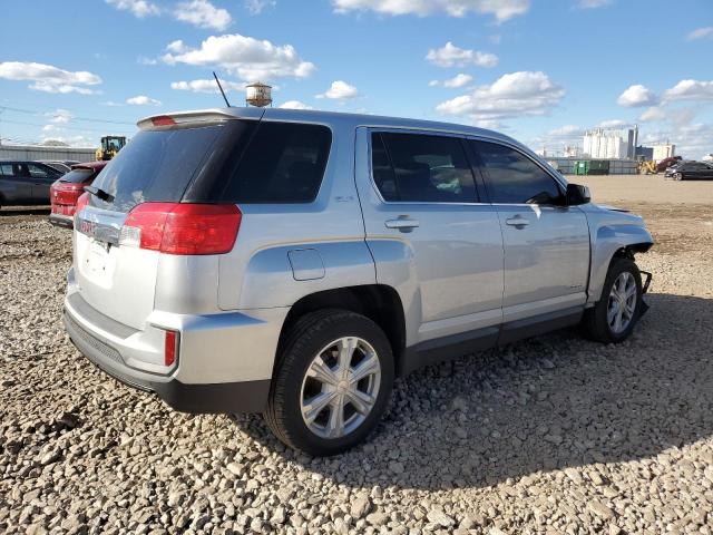 Zdjęcie 3 z aukcji – 2017 GMC TERRAIN SL z VIN 2GKALMEK9H6258196