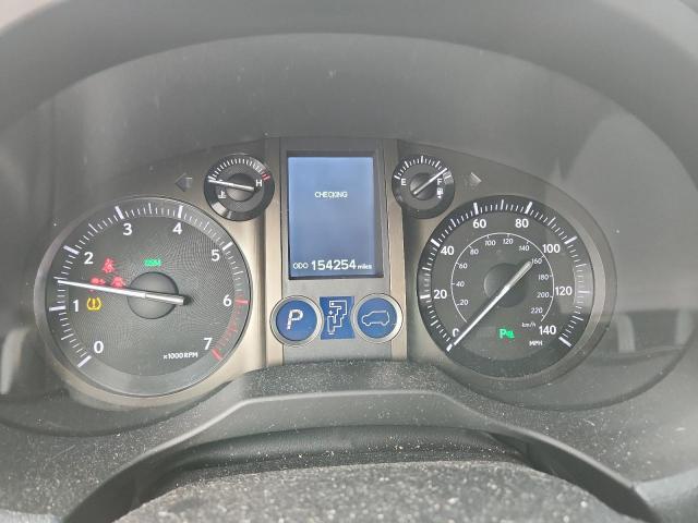 Photo 9 from auction – 2015 LEXUS GX 460 with VIN JTJBM7FX8F5090808