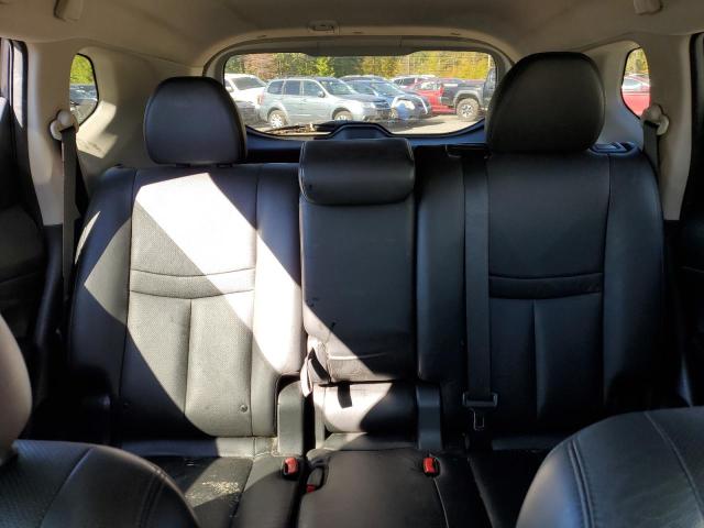 Photo 10 from auction – 2015 NISSAN ROGUE S with VIN 5N1AT2MV3FC788322
