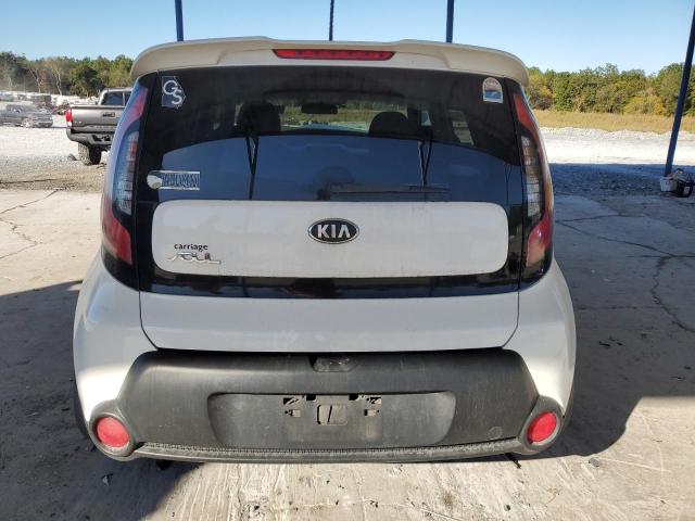 صورة رقم 6 من المزاد - 2014 KIA SOUL مع VIN KNDJN2A22E7096455