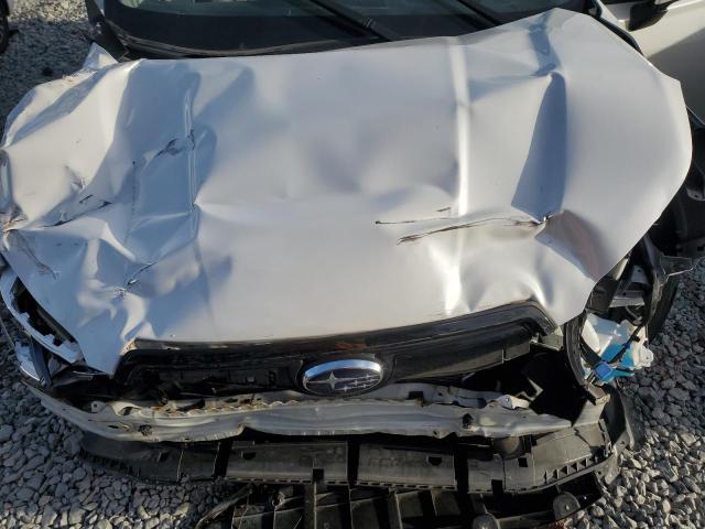 Photo 12 from auction – 2021 SUBARU FORESTER S with VIN JF2SKARCXMH402364