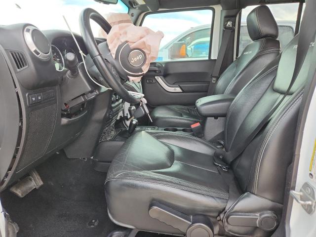 Photo 7 from auction – 2015 JEEP WRANGLER U with VIN 1C4BJWFG4FL772490