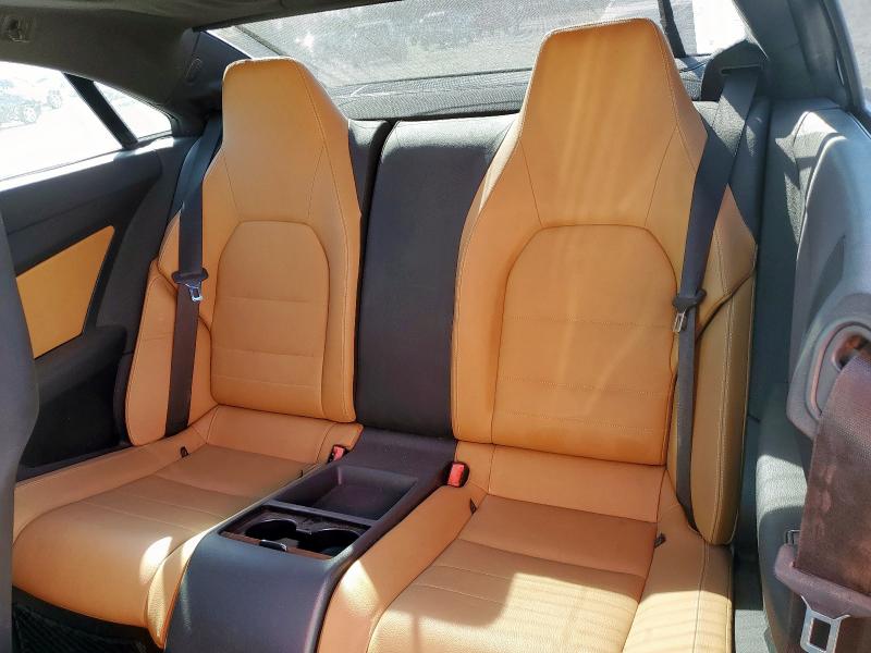 Photo 10 from auction – 2010 MERCEDES-BENZ E 550 with VIN WDDKJ7CB7AF004773