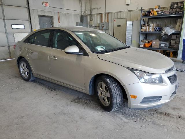 Photo 4 from auction – 2014 CHEVROLET CRUZE LT with VIN 1G1PC5SB5E7361507