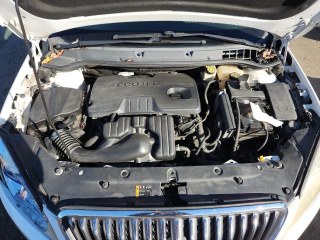 Photo 11 from auction – 2013 BUICK VERANO with VIN 1G4PS5SK4D4196555