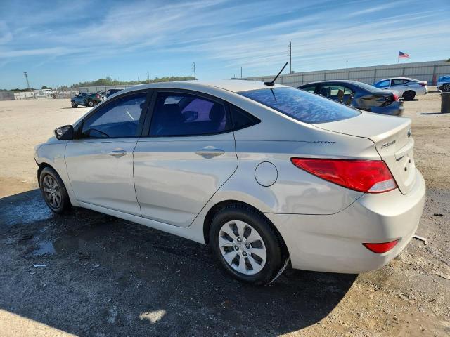 Photo 2 from auction – 2016 HYUNDAI ACCENT SE with VIN KMHCT4AE3GU071665