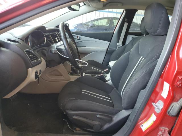 Photo 7 from auction – 2013 DODGE DART SXT with VIN 1C3CDFBA3DD298766