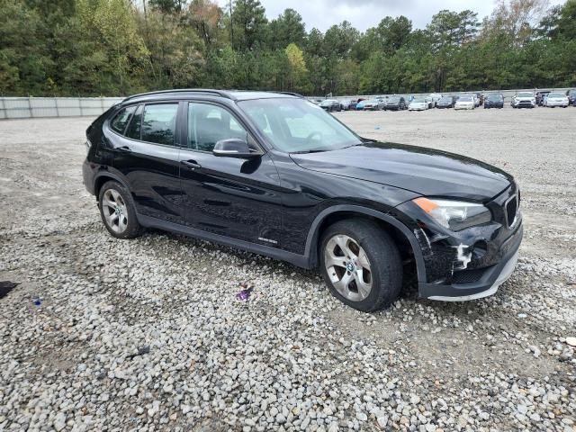 Photo 4 from auction – 2015 BMW X1 SDRIVE2 with VIN WBAVM1C54FV318915