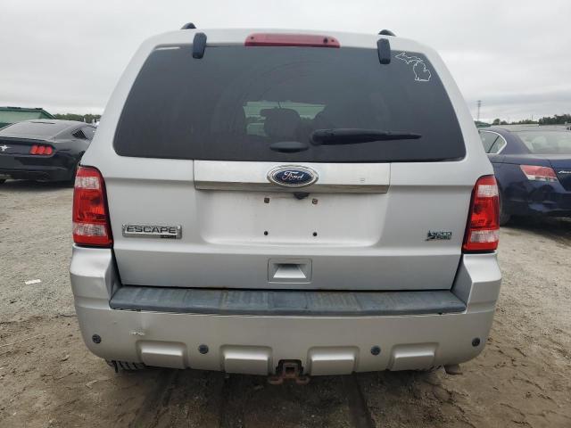 Photo 6 from auction – 2012 FORD ESCAPE with VIN 1FMCU0EGXCKC42144