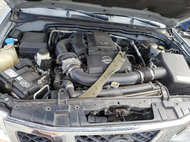 Photo 11 from auction – 2019 NISSAN FRONTIER S with VIN 1N6AD0EVXKN772604
