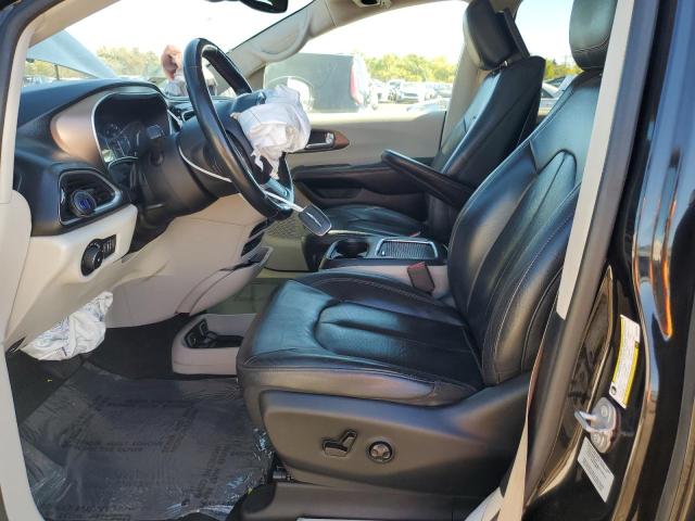 Zdjęcie 7 z aukcji – 2017 CHRYSLER PACIFICA z VIN 2C4RC1EG1HR844785