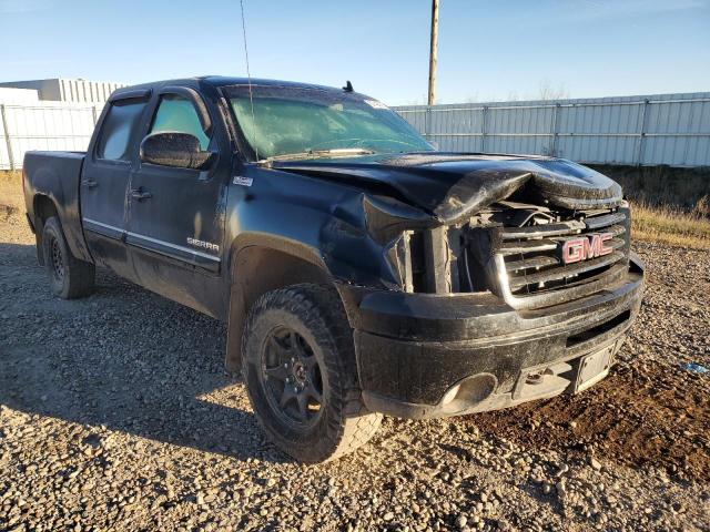 Photo 4 from auction – 2012 GMC SIERRA K15 with VIN 3GTP2WE25CG107292
