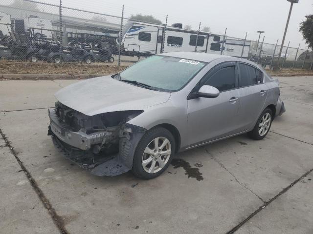 MAZDA 3 I 2010 with VIN JM1BL1SG1A1244252 - Photo from auction