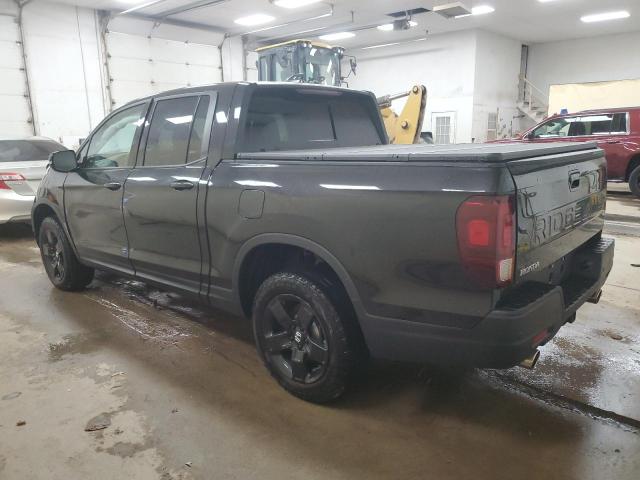 Photo 2 from auction – 2025 HONDA RIDGELINE with VIN 5FPYK3F88SB035358