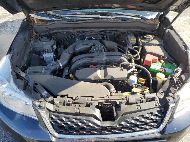 Photo 12 from auction – 2015 SUBARU FORESTER 2 with VIN JF2SJAUC4FH836731