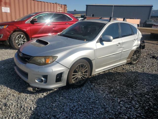 SUBARU IMPREZA WR 2011 with VIN JF1GR7E64BG815117 - Photo from auction