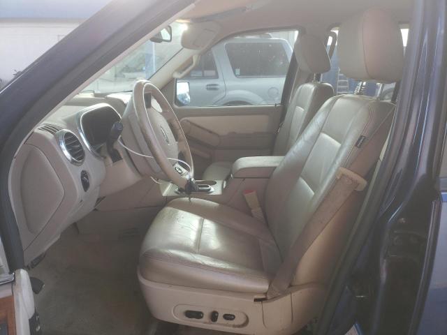 Photo 7 from auction – 2007 FORD EXPLORER E with VIN 1FMEU64EX7UA36246