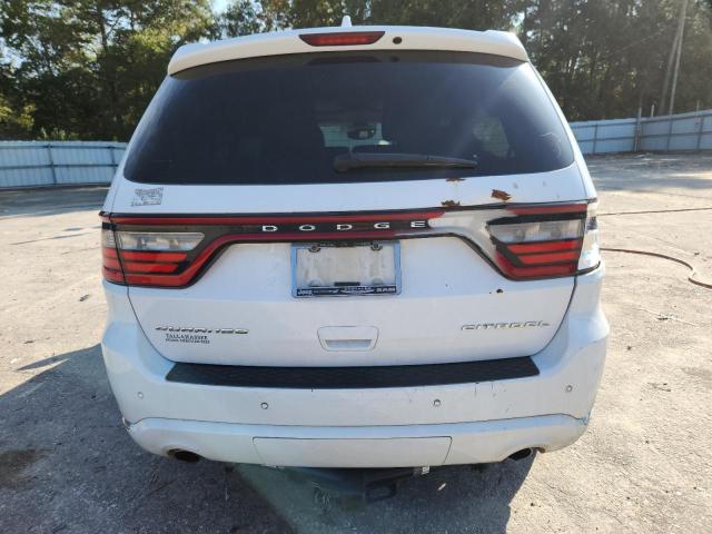 Photo 6 from auction – 2019 DODGE DURANGO CI with VIN 1C4SDHET2KC582120