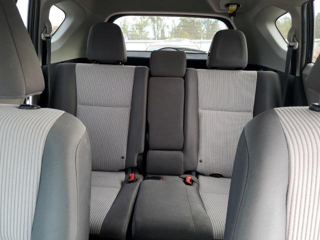 Photo 10 from auction – 2013 TOYOTA RAV4 LE with VIN 2T3BFREVXDW005501