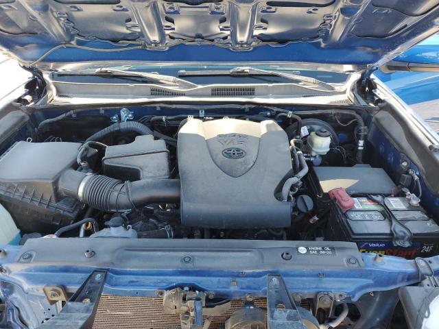 Photo 11 from auction – 2017 TOYOTA TACOMA DOU with VIN 3TMAZ5CN9HM051648