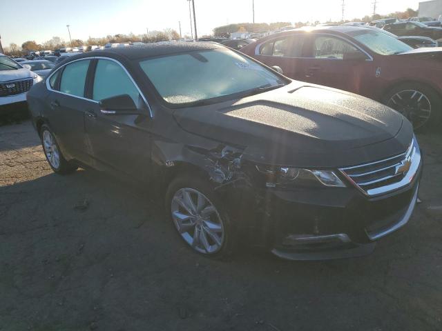 Photo 4 from auction – 2018 CHEVROLET IMPALA LT with VIN 2G1105S3XJ9166938
