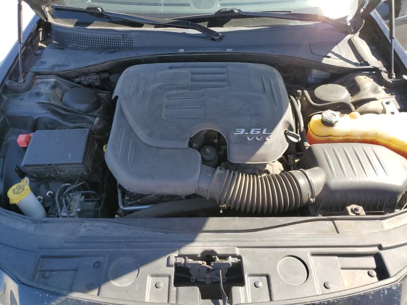 Photo 11 from auction – 2013 CHRYSLER 300 S with VIN 2C3CCABG8DH586425