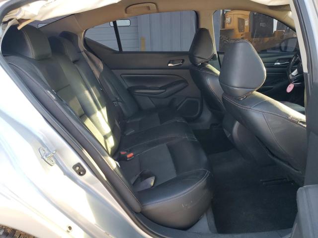 Photo 10 from auction – 2019 NISSAN ALTIMA SR with VIN 1N4BL4CV8KN321729