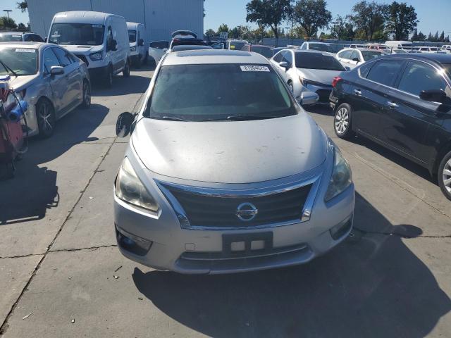 Photo 5 from auction – 2015 NISSAN ALTIMA 2.5 with VIN 1N4AL3AP8FC112681
