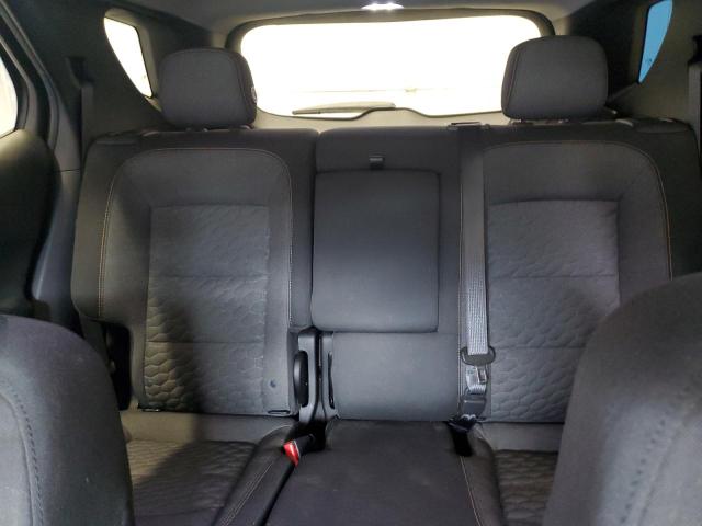 Photo 10 from auction – 2018 CHEVROLET EQUINOX LT with VIN 2GNAXTEX4J6157778