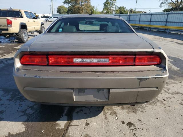 Photo 6 from auction – 2010 DODGE CHALLENGER with VIN 2B3CJ4DV1AH179963