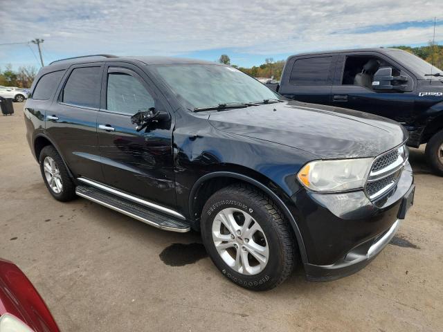 Photo 4 from auction – 2013 DODGE DURANGO CR with VIN 1C4RDJDG5DC509465