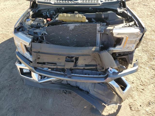 Photo 11 from auction – 2020 FORD F150 SUPER with VIN 1FTEW1C43LKD11892