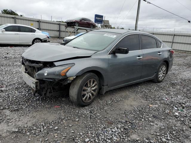 NISSAN ALTIMA 2.5 2014 with VIN 1N4AL3AP2EN370469 - Photo from auction
