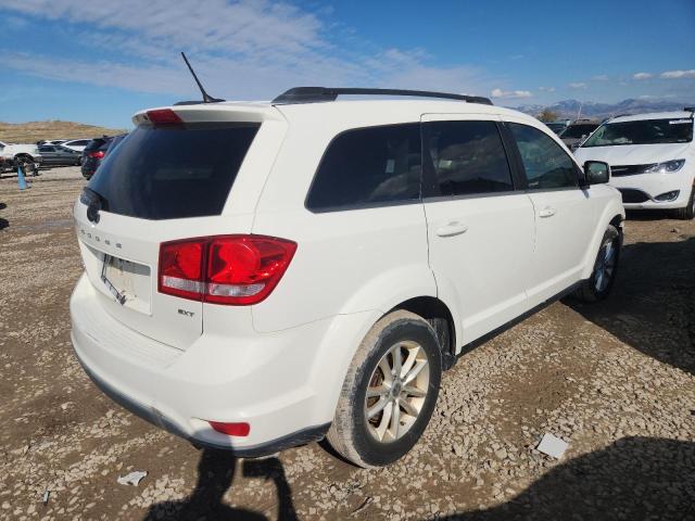 Photo 3 from auction – 2014 DODGE JOURNEY with VIN 3C4PDDBG7ET178566
