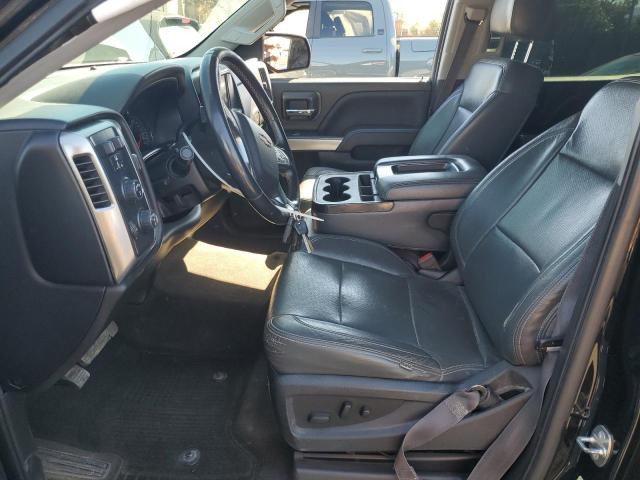 Photo 7 from auction – 2017 CHEVROLET SILVERADO with VIN 3GCUKREC3HG446931