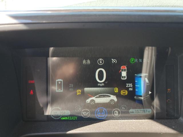 Photo 9 from auction – 2013 CHEVROLET VOLT with VIN 1G1RB6E48DU145763