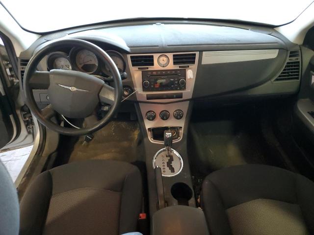 Photo 8 from auction – 2009 CHRYSLER SEBRING LX with VIN 1C3LC46D99N567463