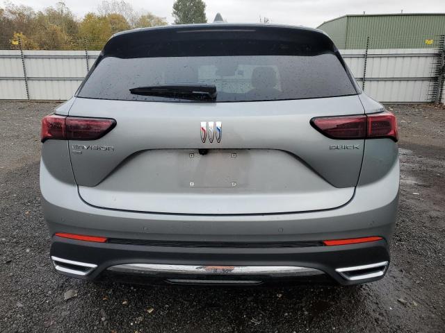 Photo 6 from auction – 2024 BUICK ENVISION P with VIN LRBFZME40RD073943
